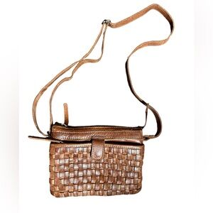 🔵Vilenca Holland Crossbody